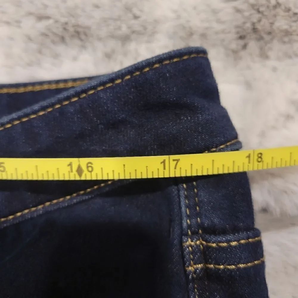 Soft Surroundings High Rise slim, size 18 - Picture 9 of 11
